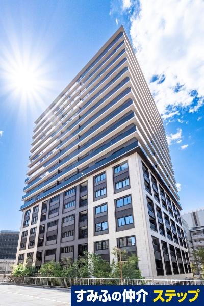 グランドメゾン福岡Ｔｈｅ　Ｃｅｎｔｒａｌ　Ｌｕｘｅ