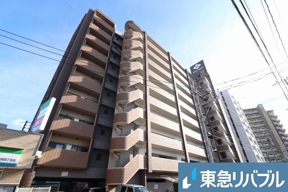 物件写真