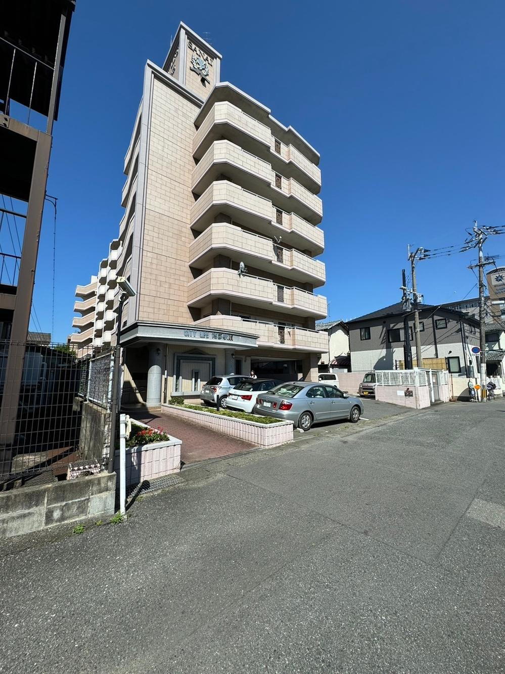 三愛シティライフ博多駅東