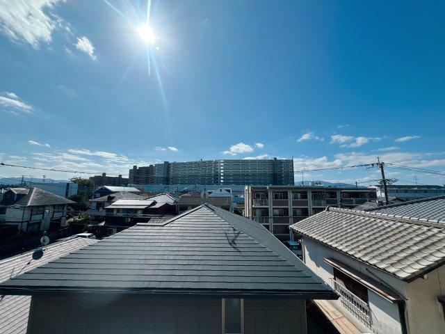 シティライフ雑餉隈Ⅱ