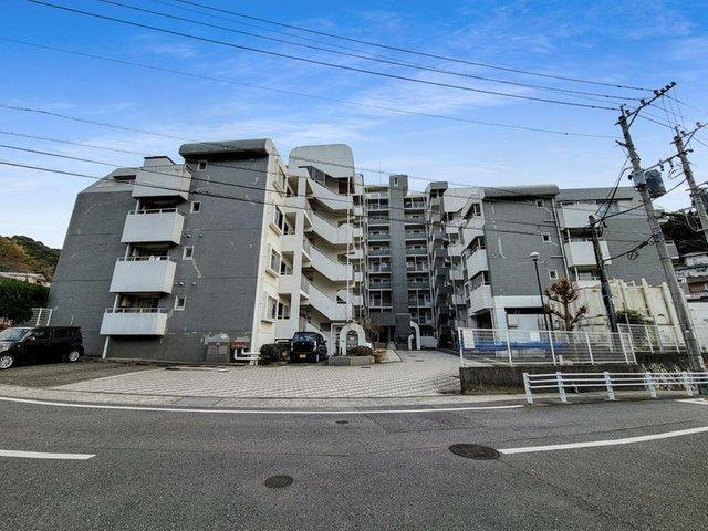リヴィエール東門司