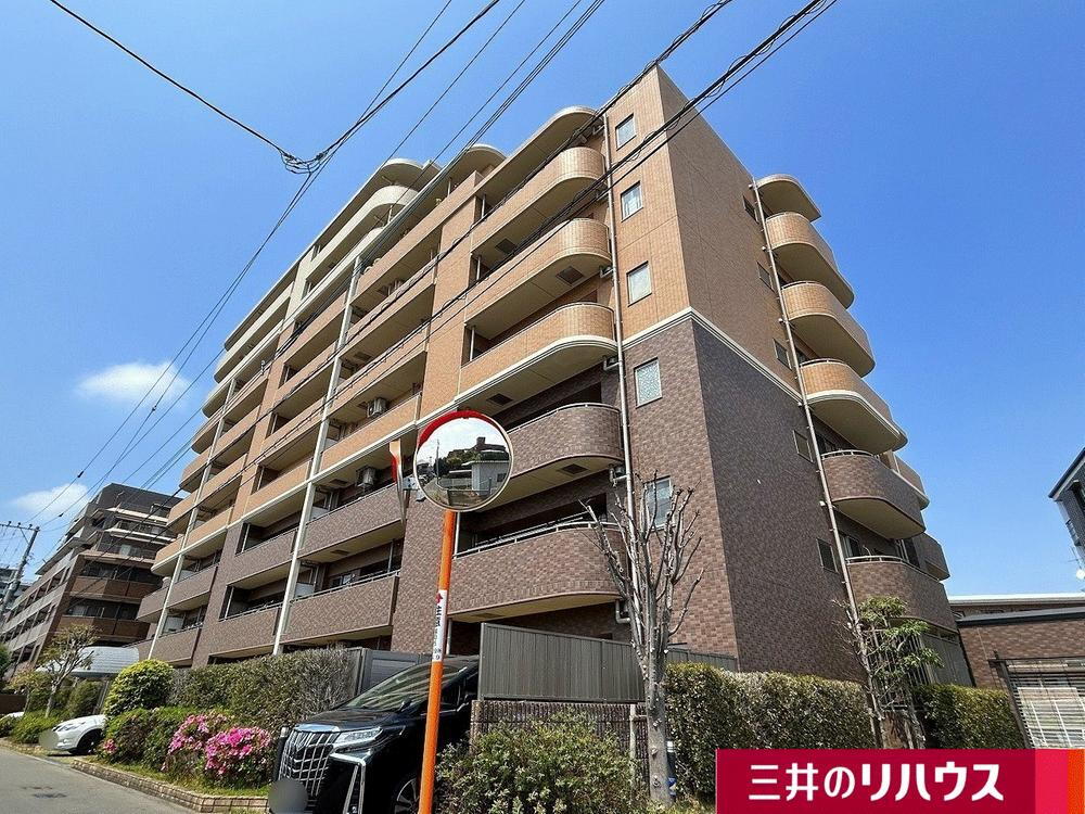 Ｄ’レスティア井尻