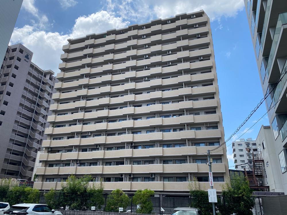 トーカンマンション新・米屋町