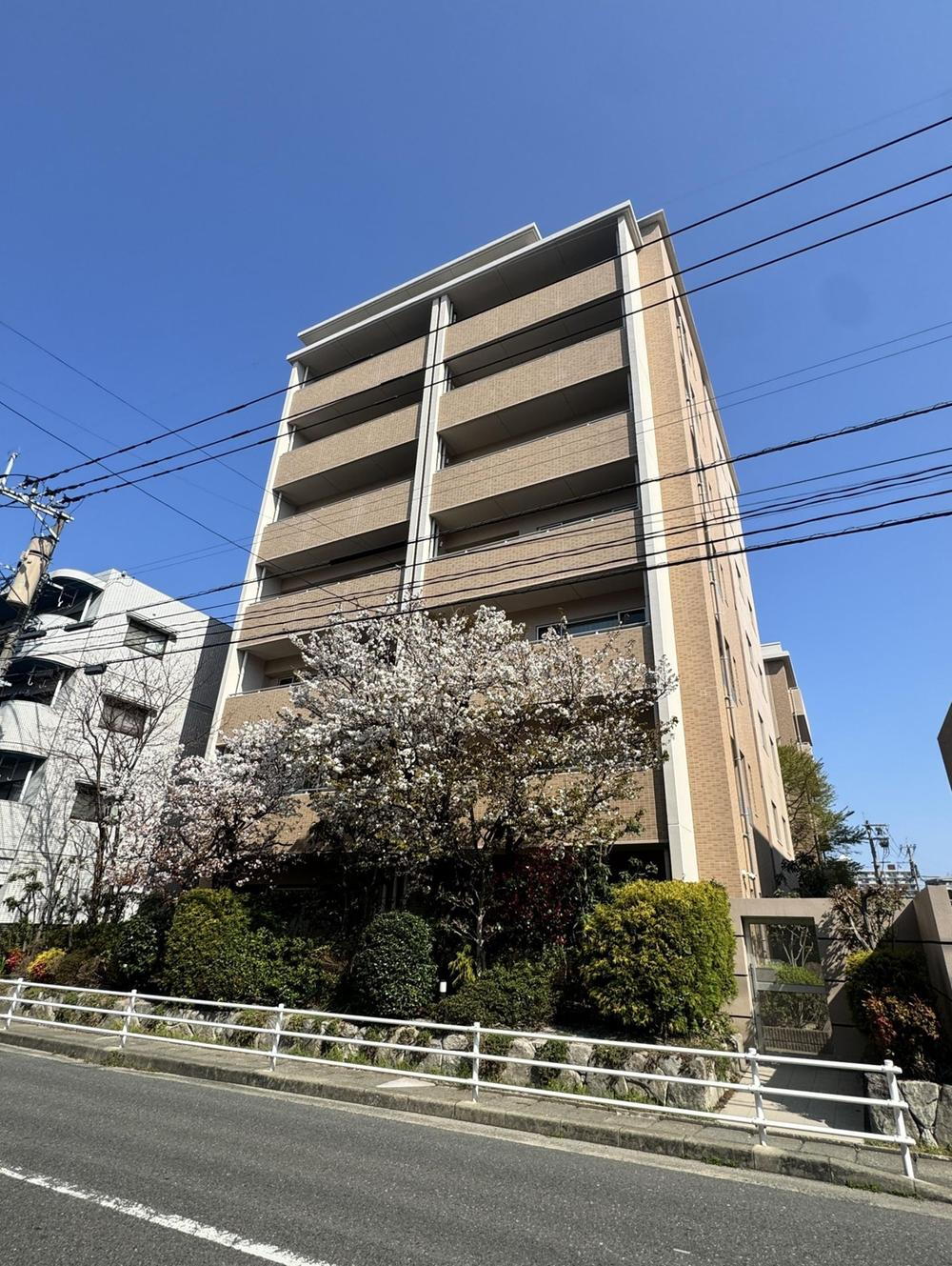 グランドメゾン室見
