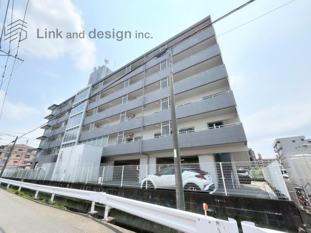 チュリス周船寺駅西