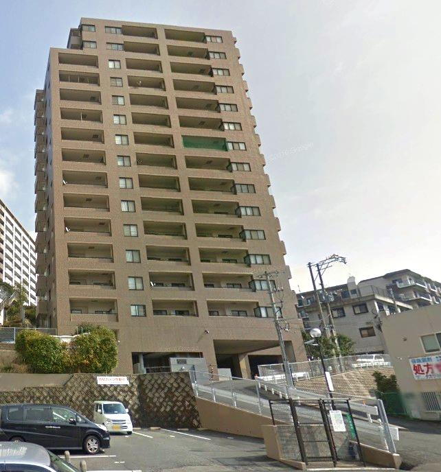 サンパーク岡田町（Ｎｏ．Ｃ－１０）