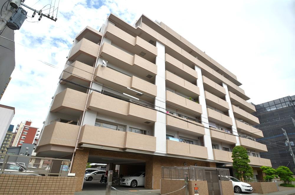 アーティックス大濠