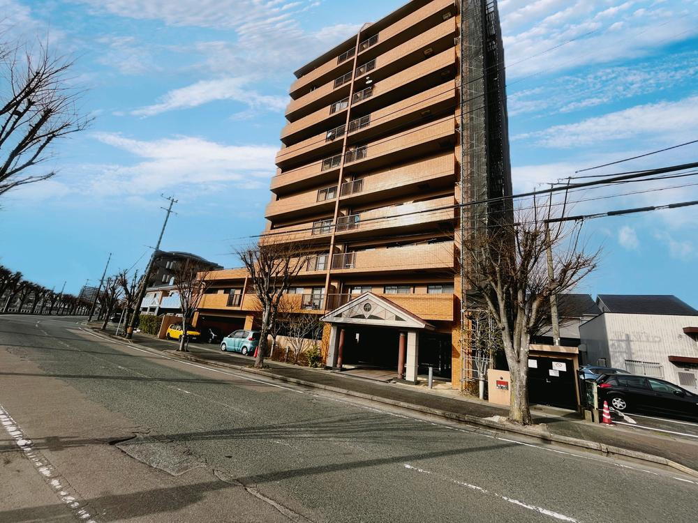 スワンマンション筑紫駅前２０１号室