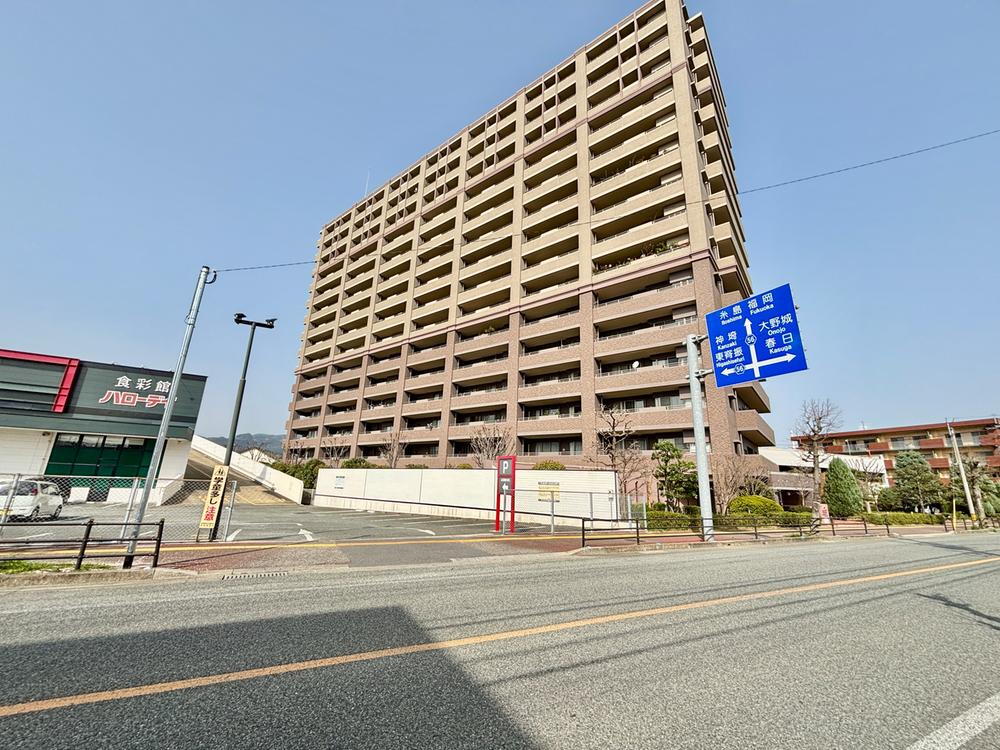 グランド・ルー博多南博多南ガーデネッセ