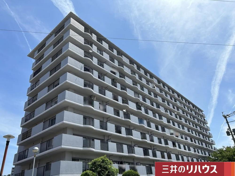 コープ野村姪浜