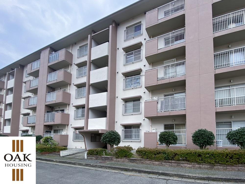 奈多団地３１号棟