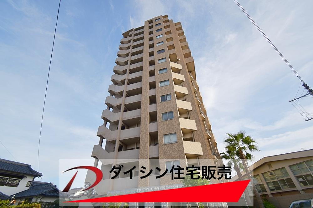 以和貴マンションＩＲＩＳ沢見