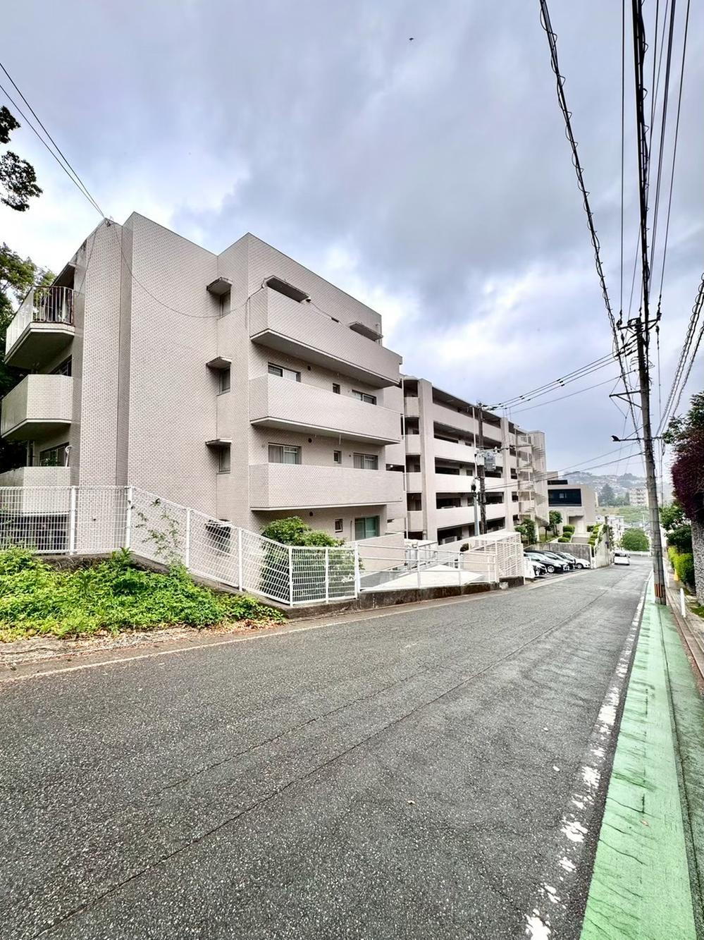 三愛シティライフ小笹