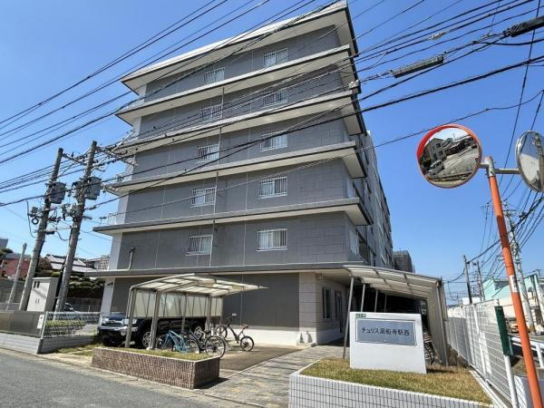 チュリス周船寺駅西　２０４