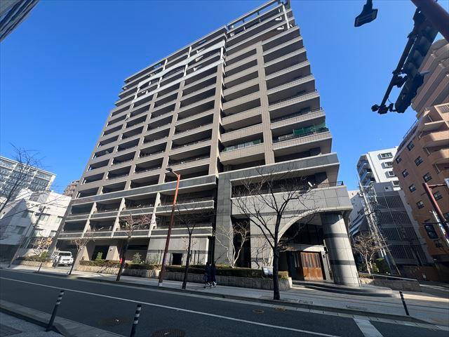アンピール・マキシム大濠　　【リフォーム済、レイクビュー】