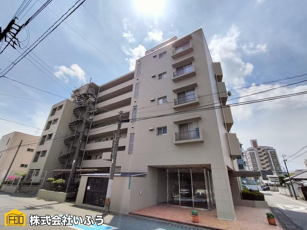 中島ハウスマンション