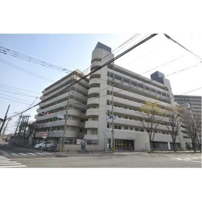 ロワールマンションアール板付弐番館