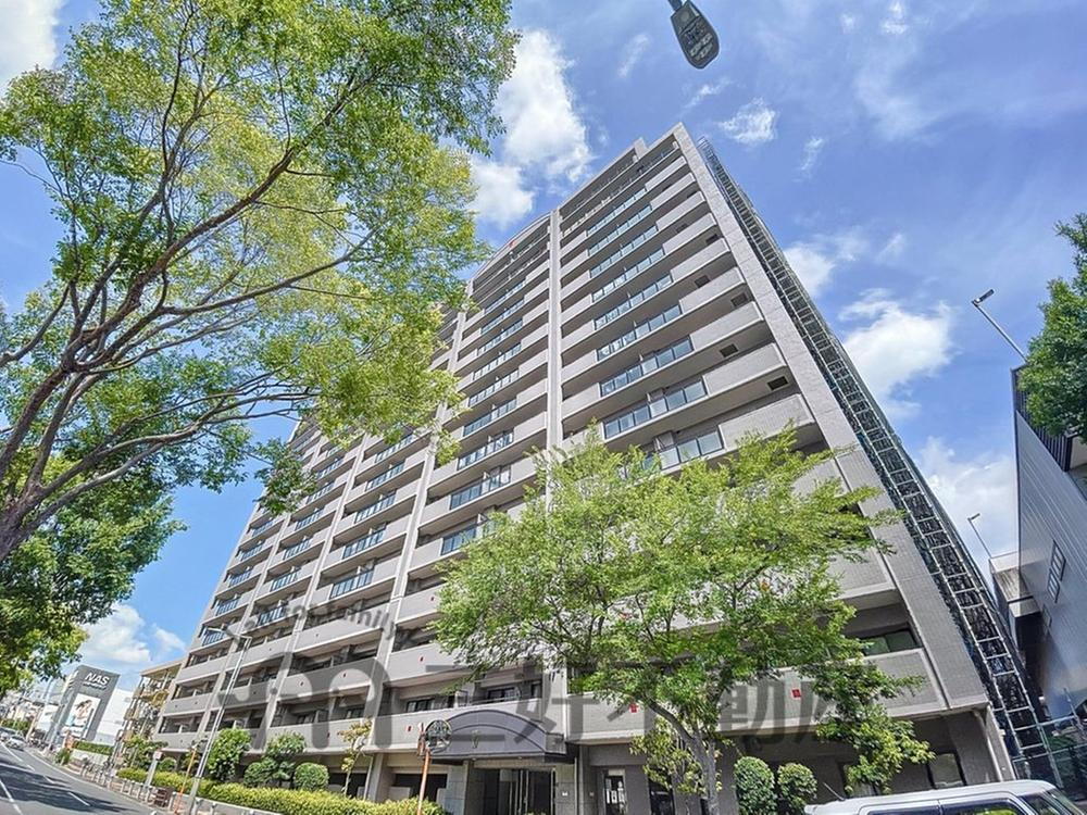 パークハウス姪浜駅前