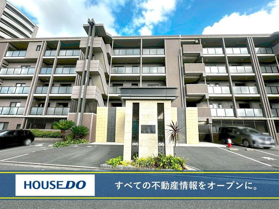 リヴィエール曽根リゾシアＣ棟　田原小・田原中学校