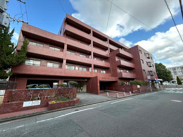 ライオンズマンション大楠