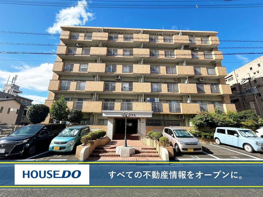 エクレール足立　寿山小・足立中学校