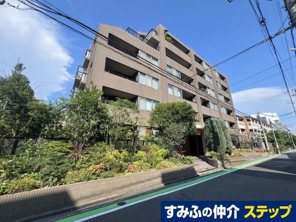 ＪＧＭコンシャスブルー浄水館