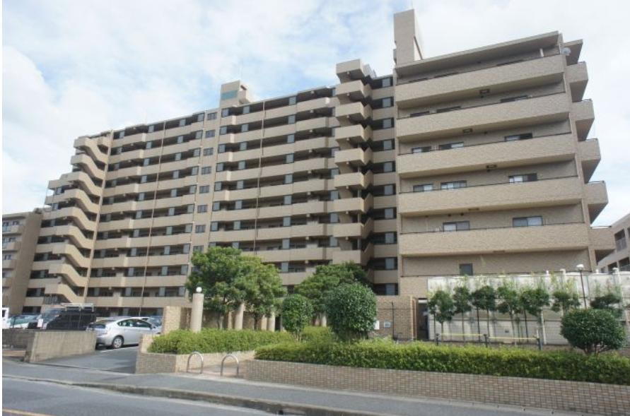 ネオハイツ前原