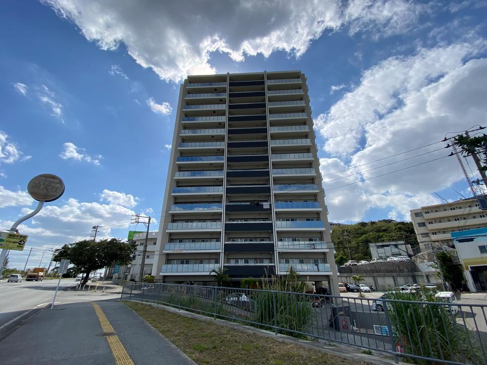 ミルコマンション前田ザ・ビュー
