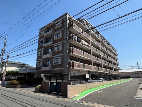 コアマンション高田