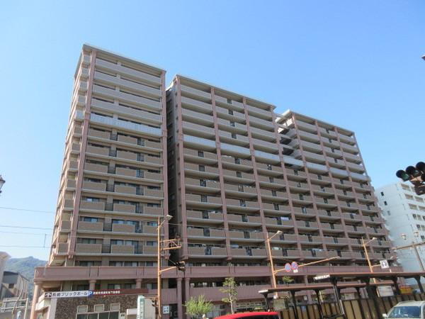 ビバシティ浦上ステーションスクエア