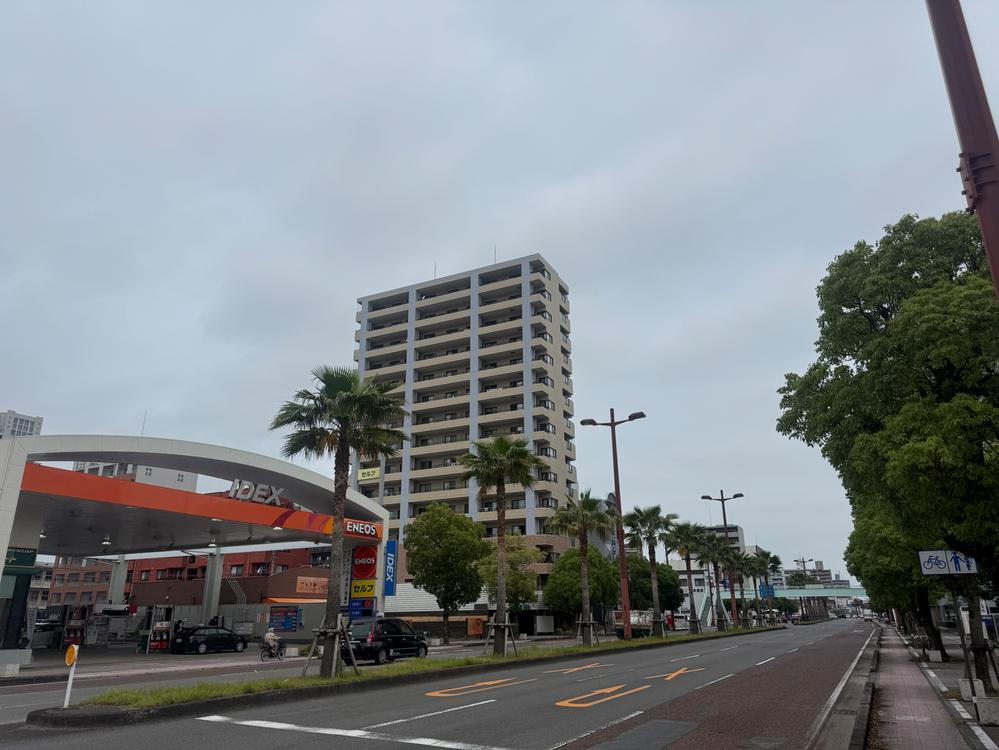 エムシーコート橘通