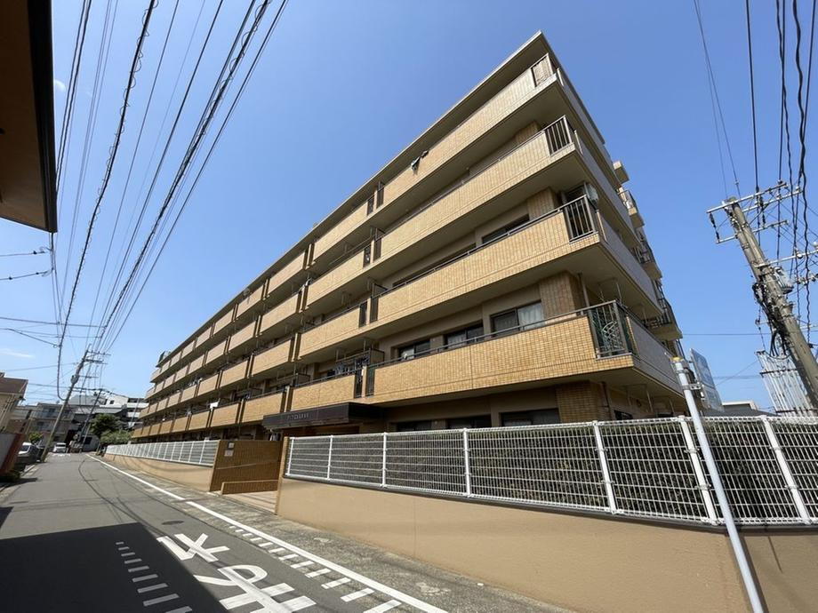 ダイアパレス南福岡