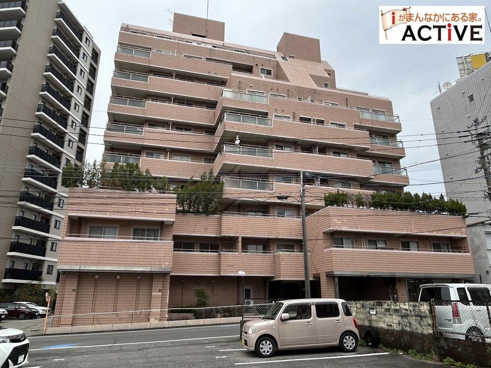 クレコマンション