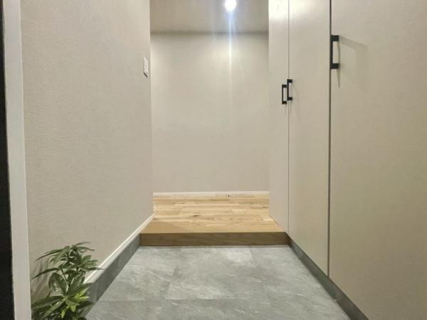 ロワールマンション大濠ＩＩ