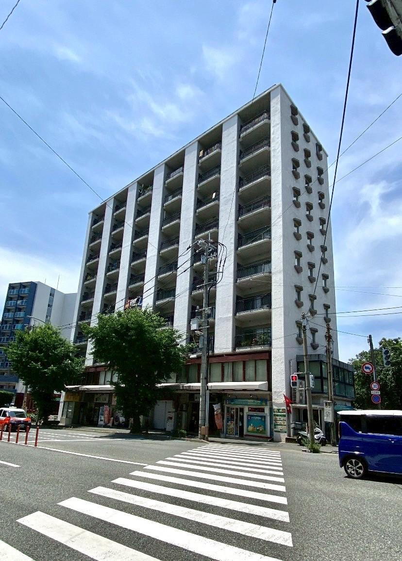福岡リバーキャッスル
