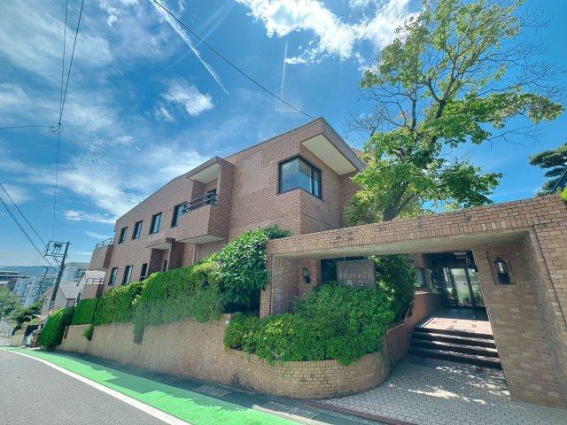 グランドメゾン長丘