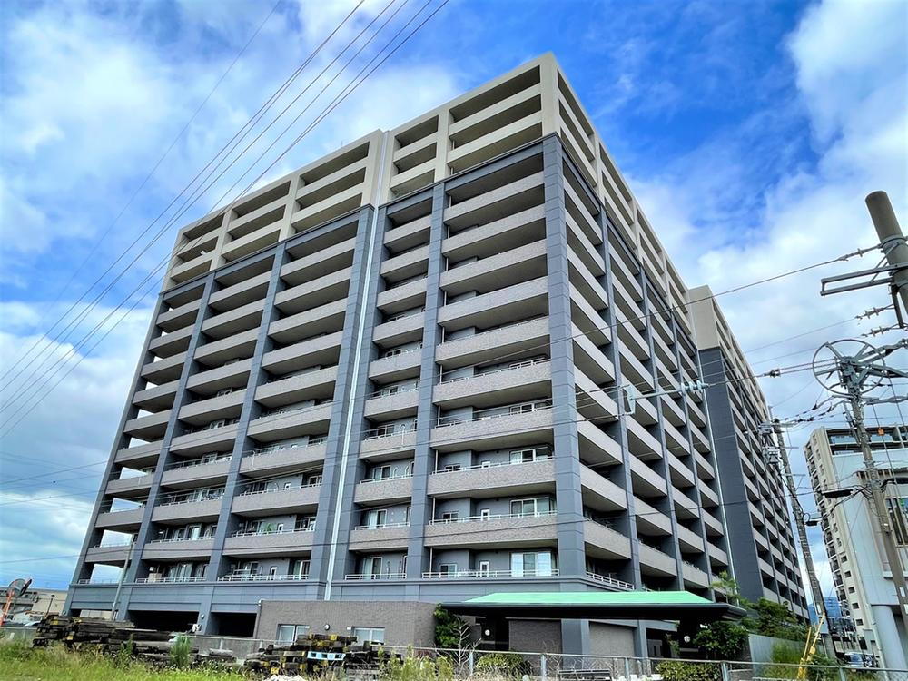 エイルマンション粕屋中央