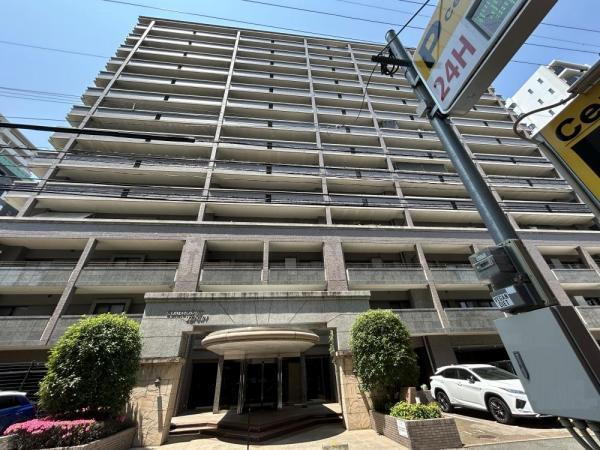 コモダス天神　２０６