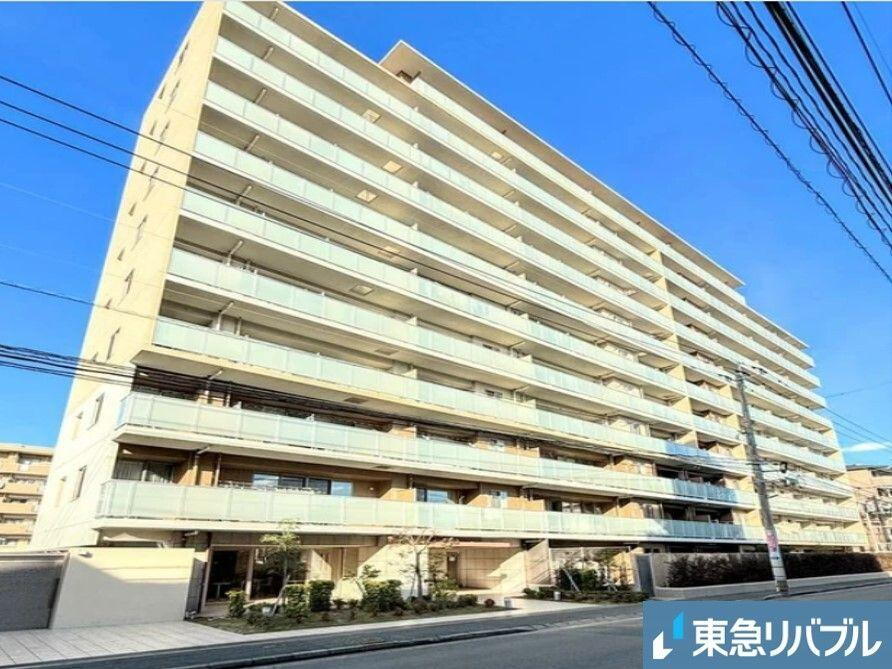ネクサス藤崎スクエア