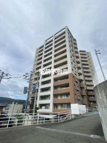 パレスト二日市ツインタワーヒルズＥＡＳＴ