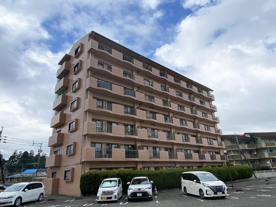 プレッソ学園木花台弐番館