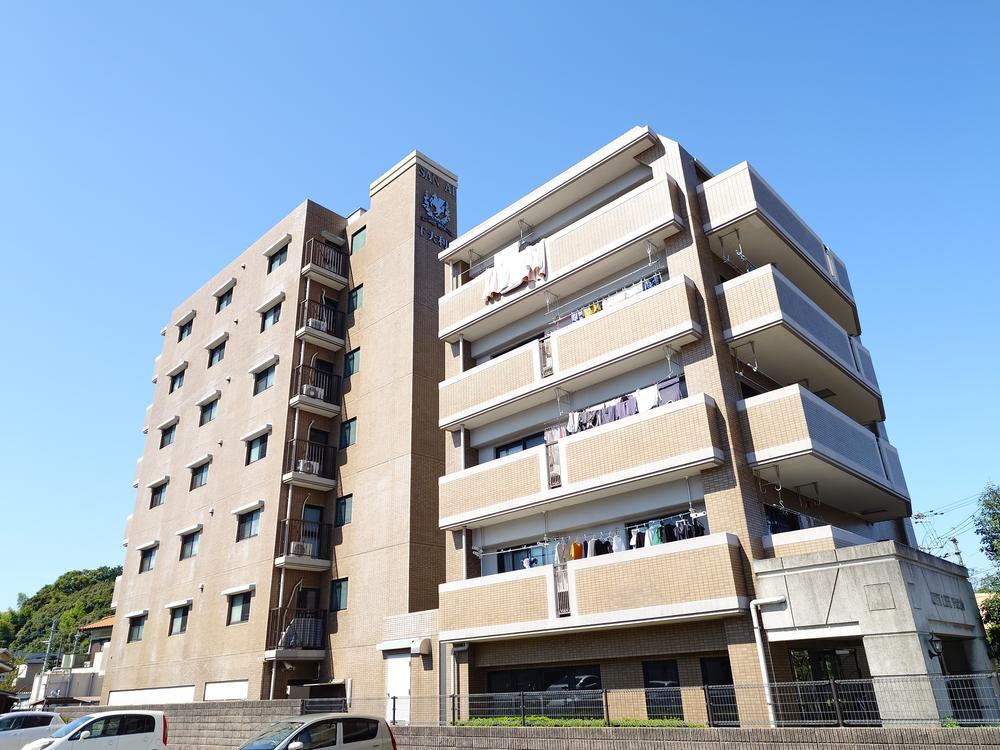 シティライフ下大利南
