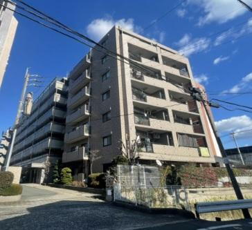 エクレール香椎参道