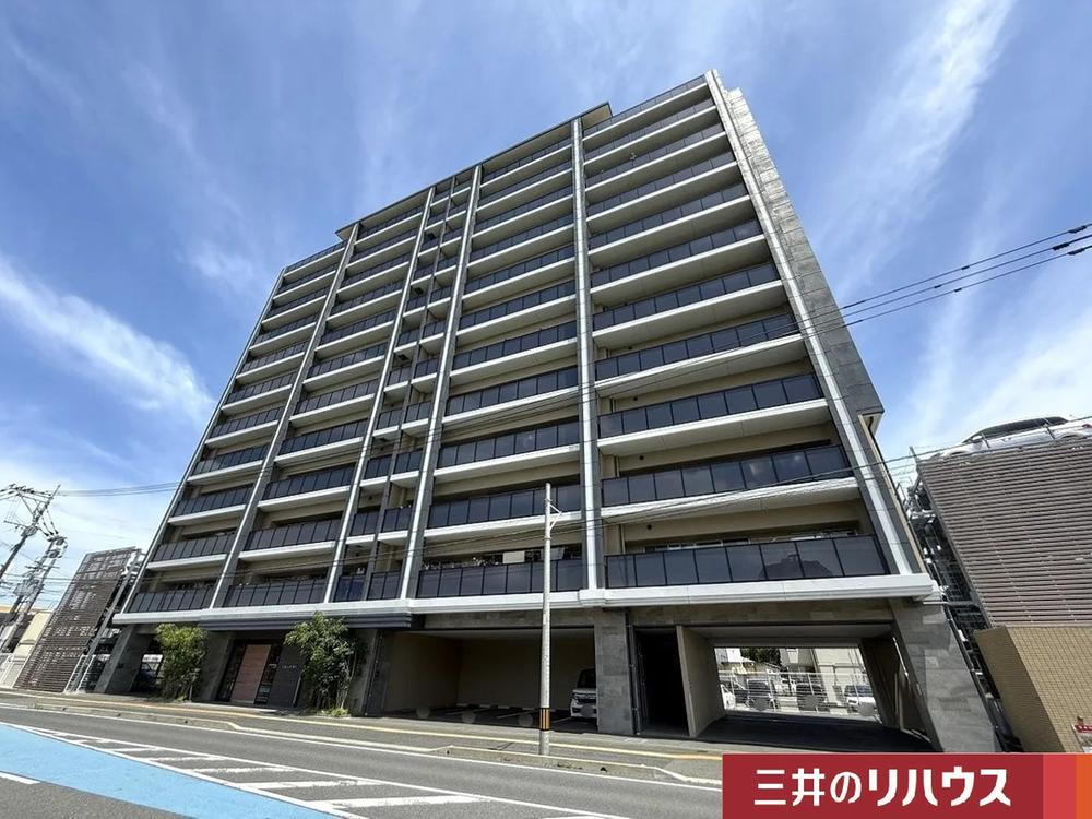 ランドアーク福間