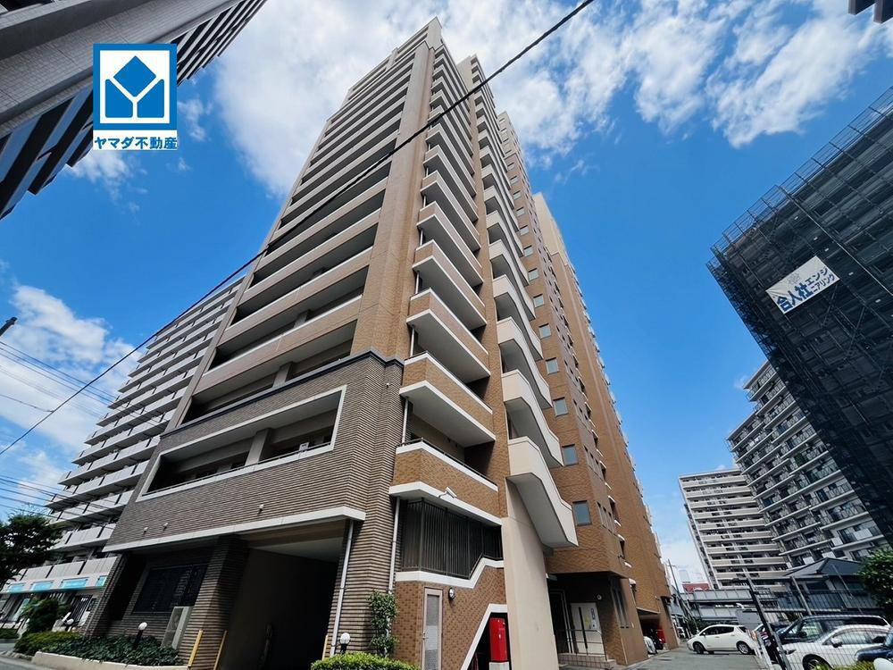 サンリヤン大野城駅前Ⅵ番館　１００６号室　マンション
