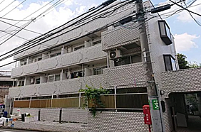 メゾン・ド・ポリピエ