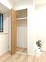 ライオンズグローベル浅草雷門 各部屋を最大限に広く使って頂ける様、全居住室に収納付。プライベートルームはゆったりと快適に。 