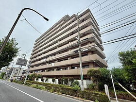 東京都足立区中川4丁目 2階 2SLDK