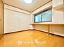 桑川住宅１号棟 家具の配置のし易い室内です。趣味の部屋としても充分な広さを確保しております。