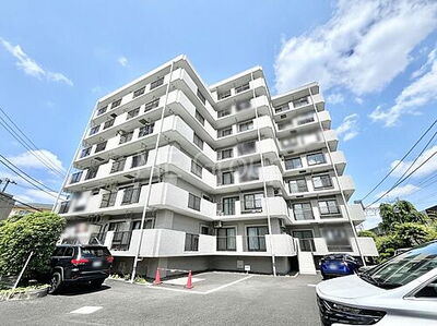 シャルマンコーポ柏 ゆとりが笑顔を生む心地よい生活